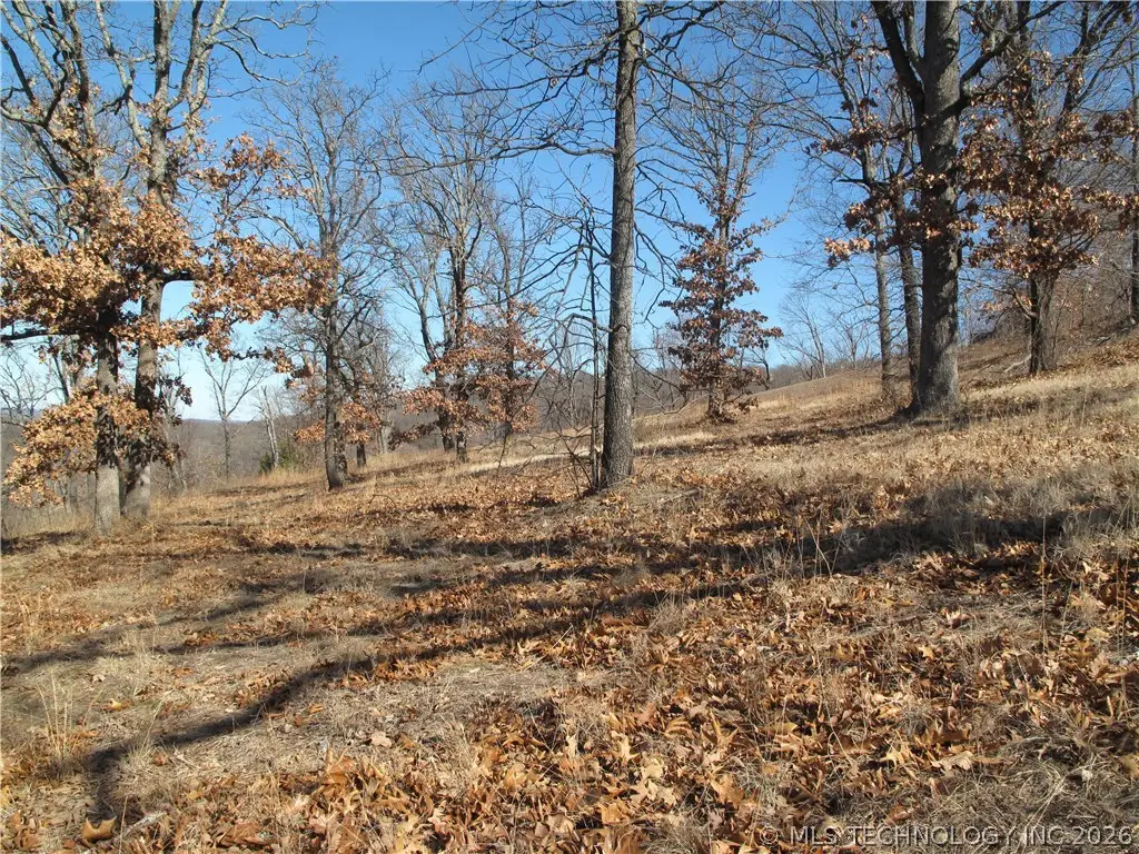 23 E Hillside Road, Cookson, OK 74427 - #1