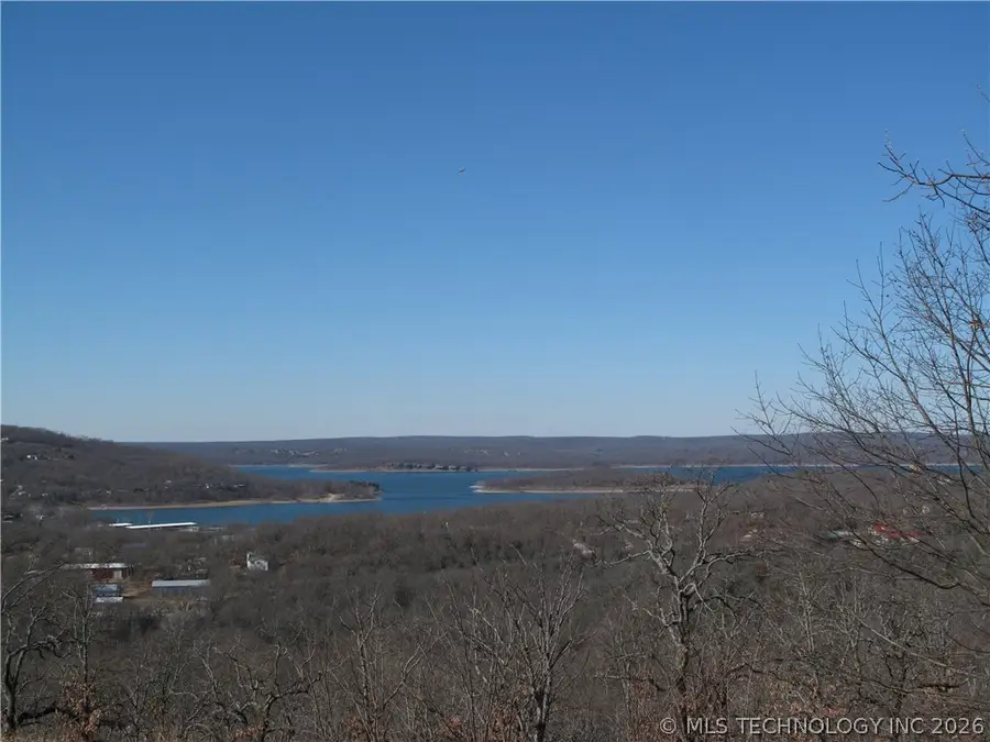 23 E Hillside Road, Cookson, OK 74427 - #2