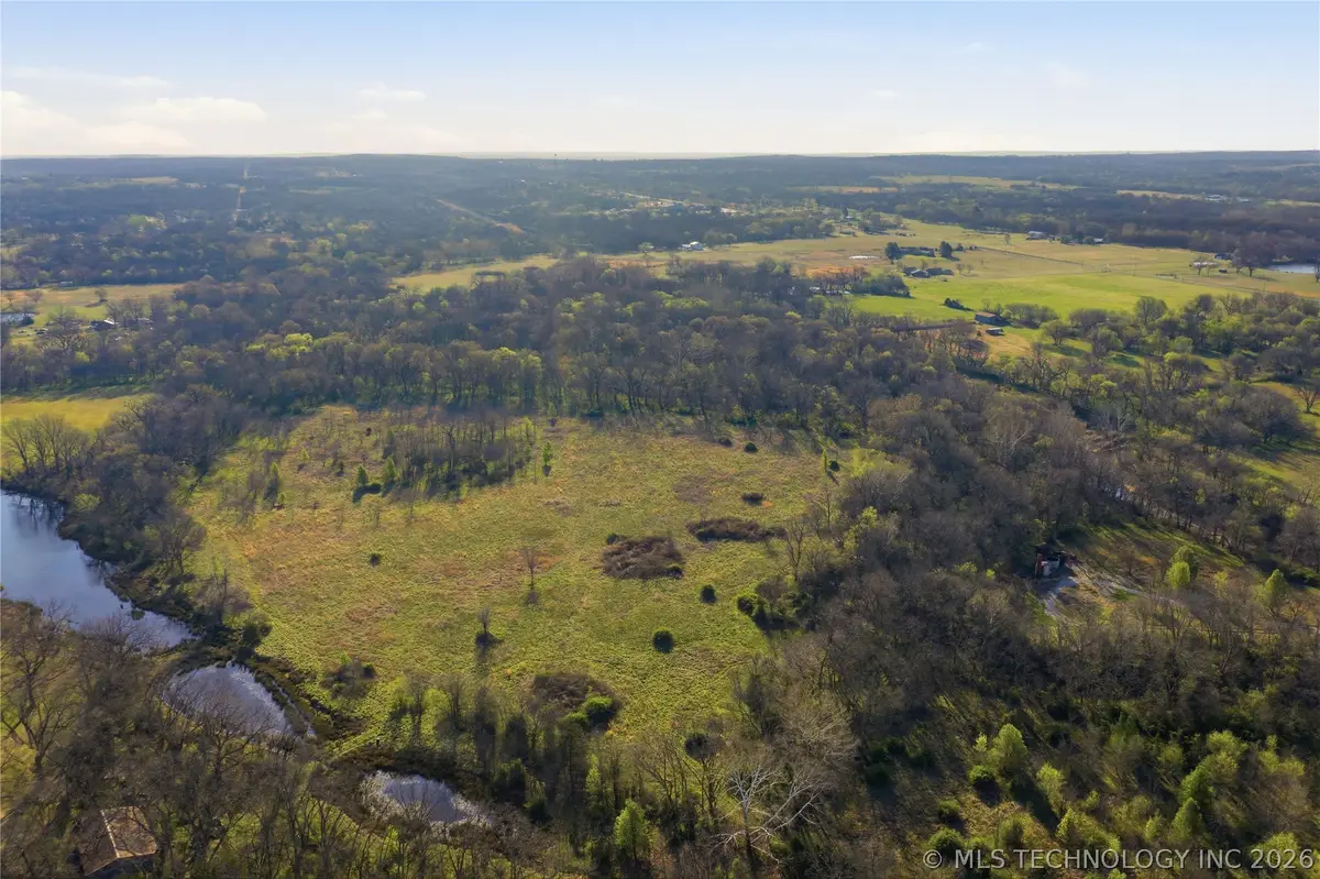 16811 Lone Star Road, Sapulpa, OK 74066 - #1