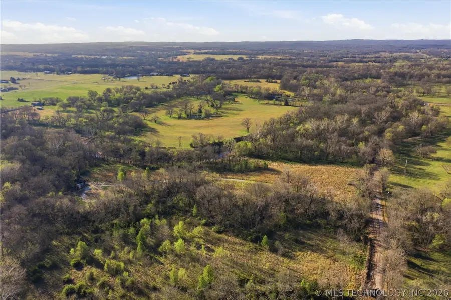 16811 Lone Star Road, Sapulpa, OK 74066 - #2