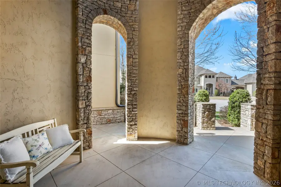 10617 S Winston Court, Tulsa, OK 74137 - #3