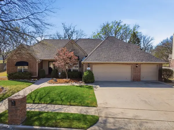 106 S 67th East Avenue, Broken Arrow, OK 74104