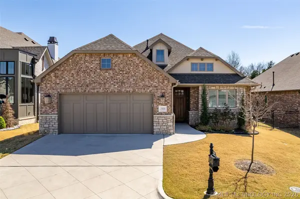 3509 W South Park Street, Broken Arrow, OK 74011