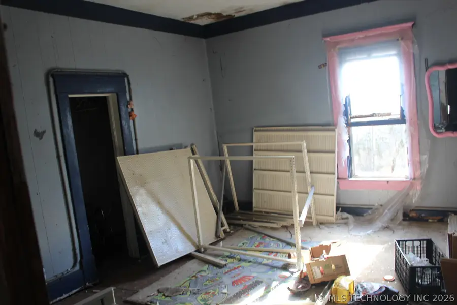 300 Cherry Street, Chelsea, OK 74016 - #3