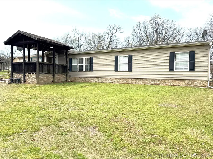 113558 S 4285 Road, Porum, OK 74455 - #2