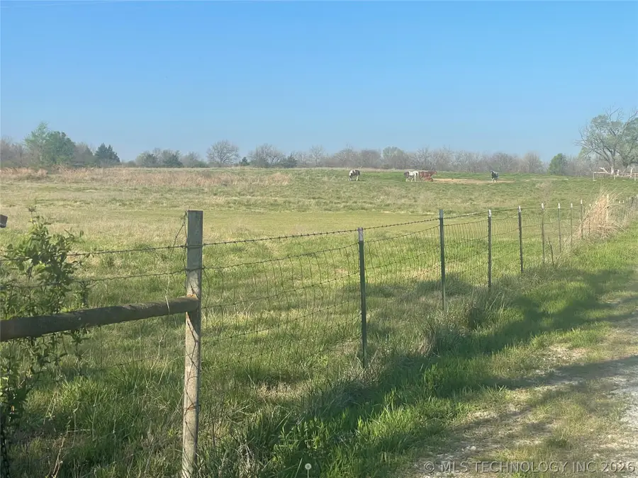 23091 County Road 3640, Stonewall, OK 74871 - #2