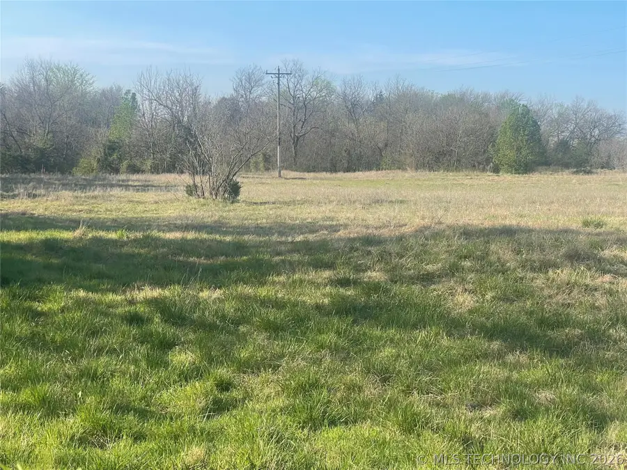 23091 County Road 3640, Stonewall, OK 74871 - #3