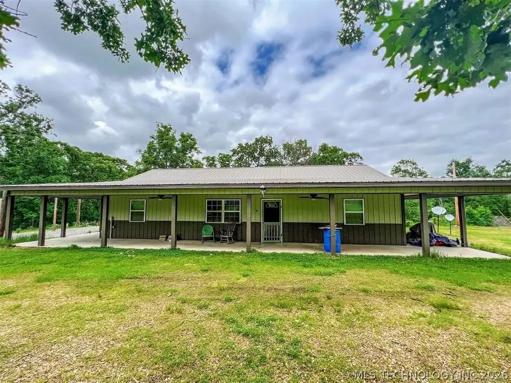 8354 N Hwy 82, Spavinaw, OK 74366 - #1