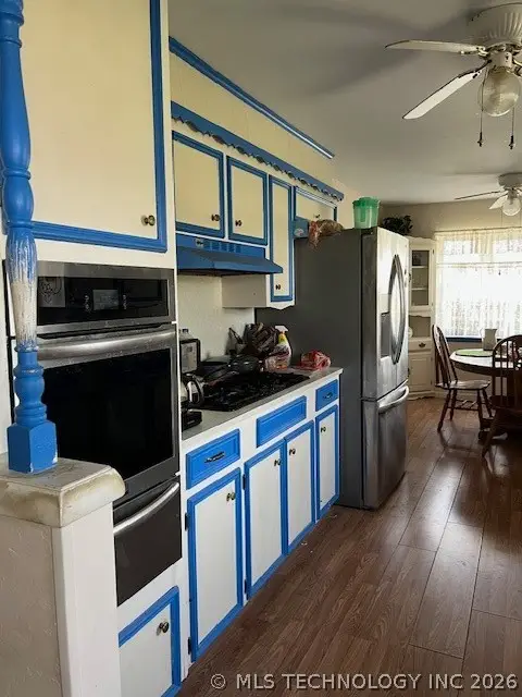 9007 E 29th Court, Tulsa, OK 74129 - #2