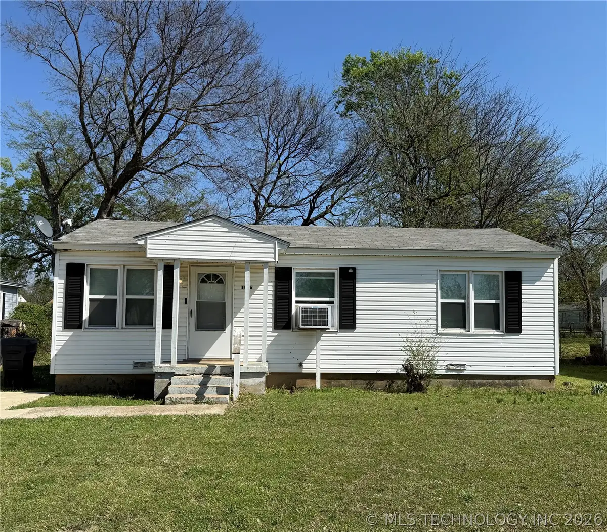 1016 Hugo Se, Ardmore, OK 73401 - #1