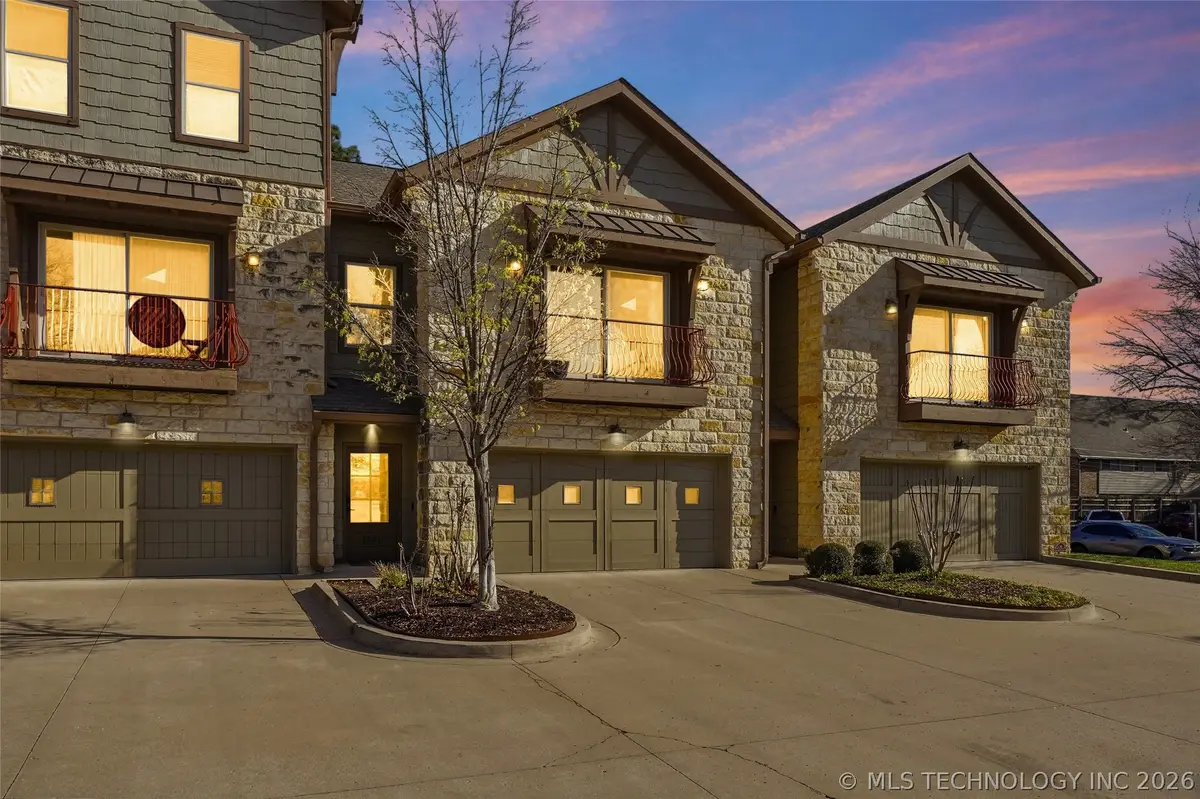 1341 E 41st Place, Tulsa, OK 74105 - #1