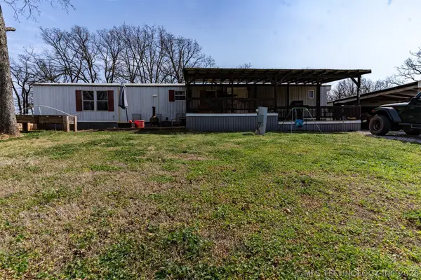 459 San Diego Road, Mannford, OK 74044