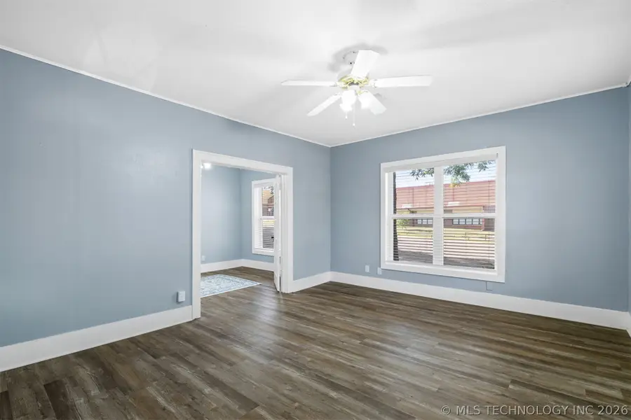 1005 N 7th, Durant, OK 74701 - #3