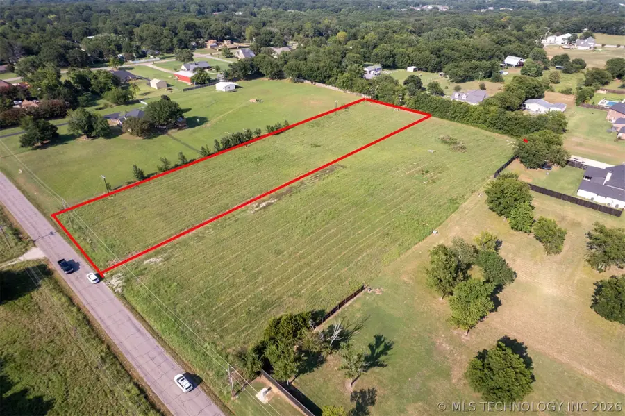 Washington Avenue, Durant, OK 74701 - #3