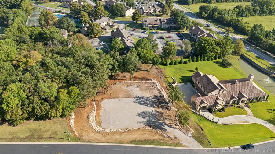 6319 E 84th Street S, Tulsa, OK 74137 - #2