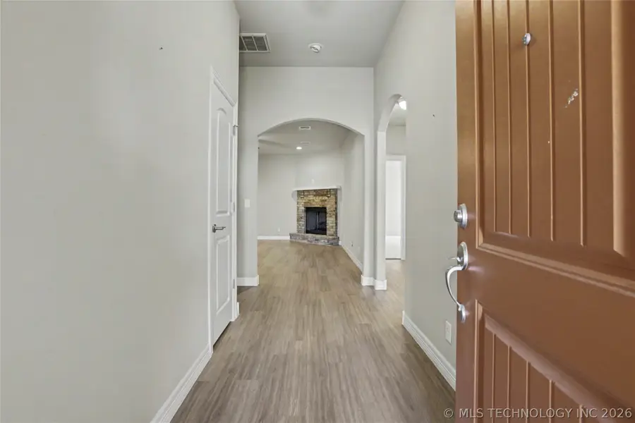 30555 E 65th Street S, Broken Arrow, OK 74014 - #3