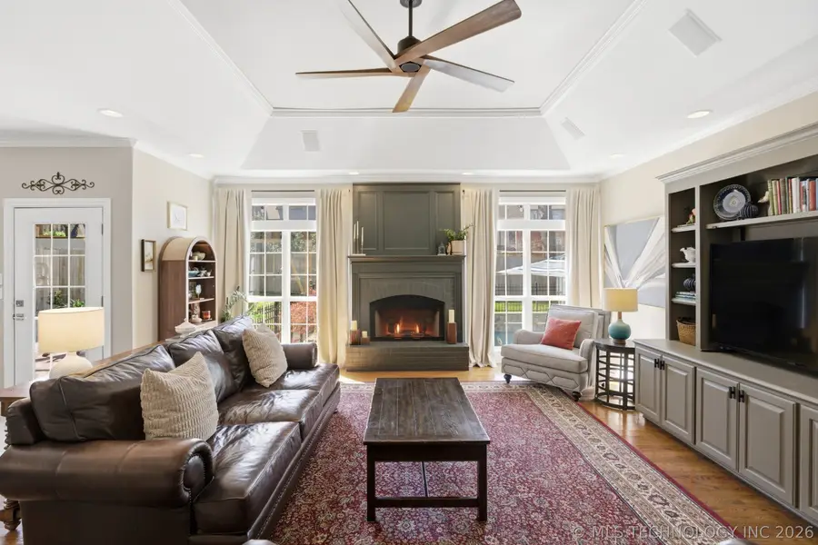 6718 E 113th Street S, Bixby, OK 74008 - #3