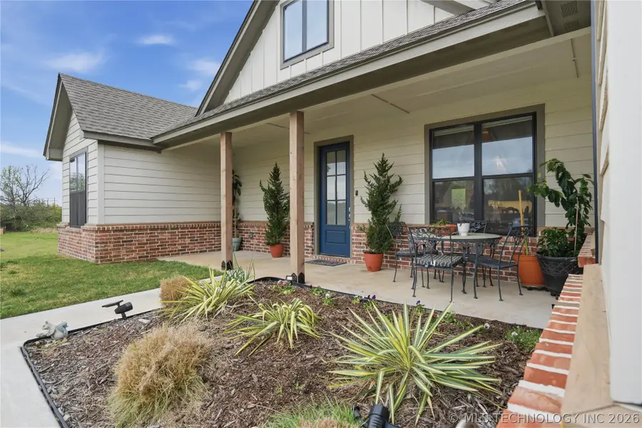 25115 S 519 Road, Park Hill, OK 74451 - #2