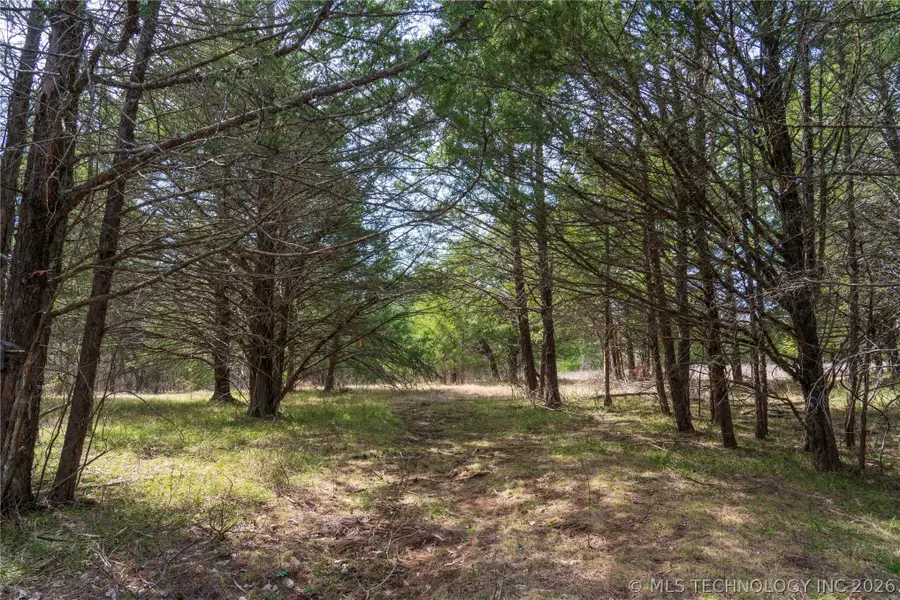 State Highway 93 Highway, Hugo, OK 74743 - #3