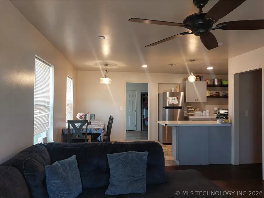 1055 N Canton Avenue, Tulsa, OK 74115 - #3