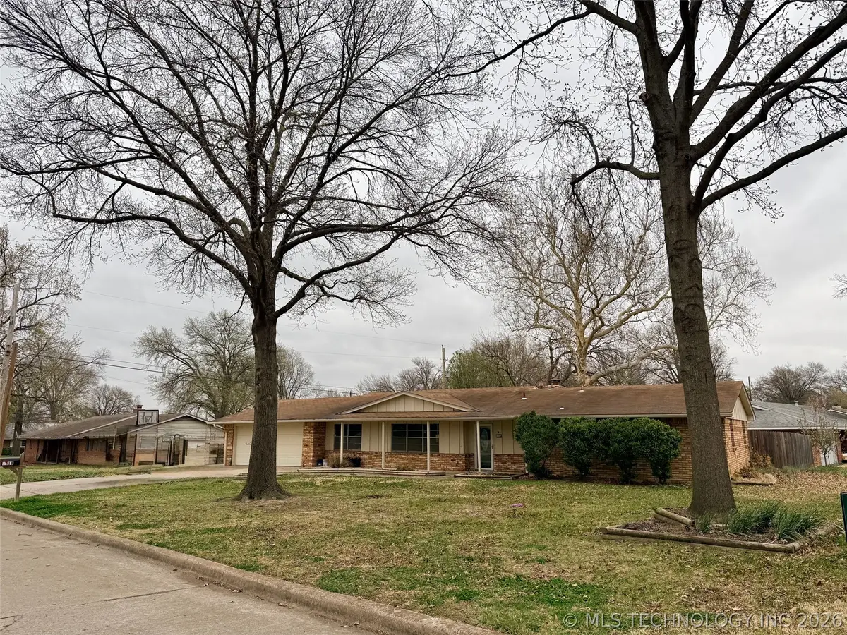 1418 Grandview Road, Bartlesville, OK 74006 - #1