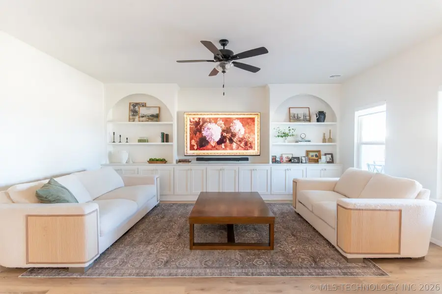 13411 S 95th East Avenue, Bixby, OK 74008 - #3