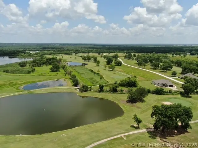 Redbud Road, Burneyville, OK 73430 - #3