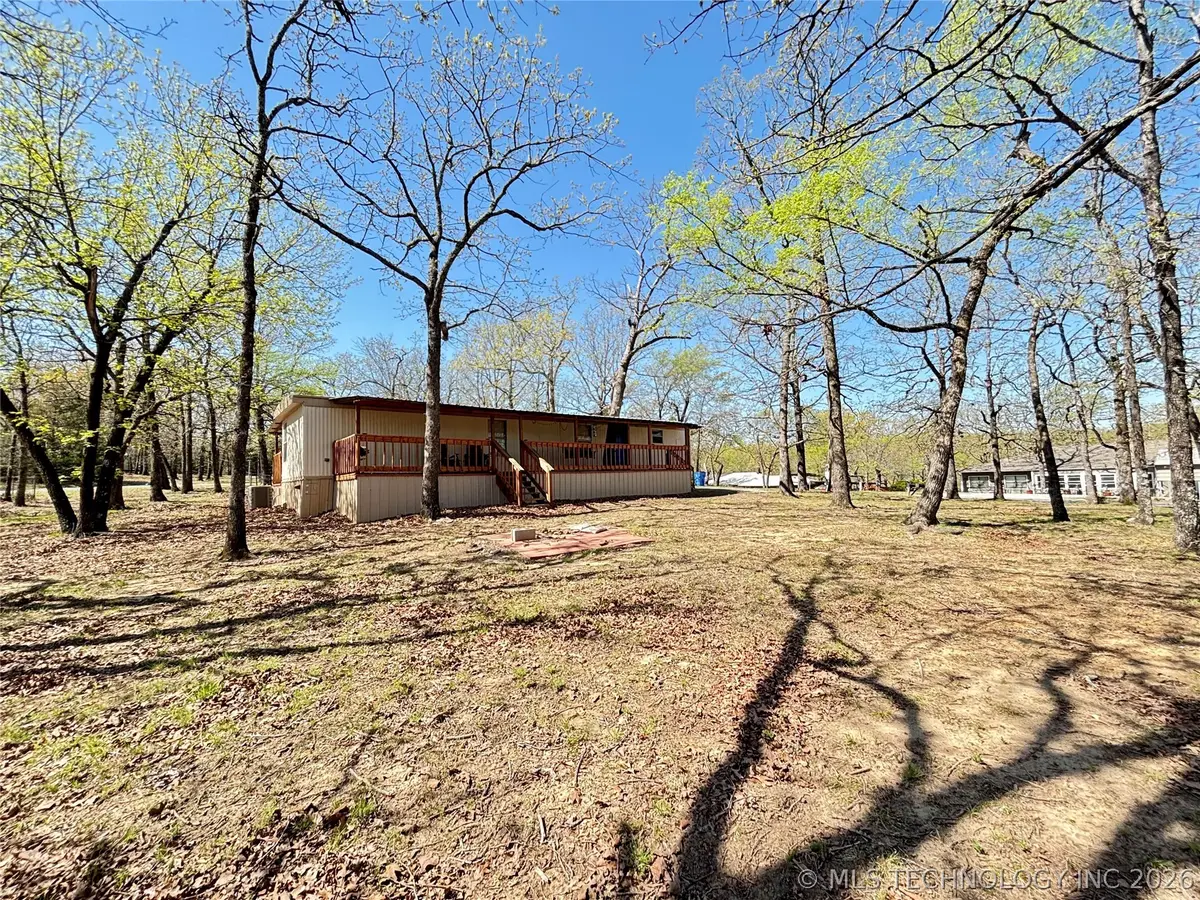 330 Council Tree, Canadian, OK 74425 - #1