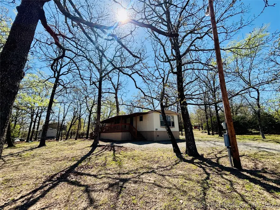 330 Council Tree, Canadian, OK 74425 - #2