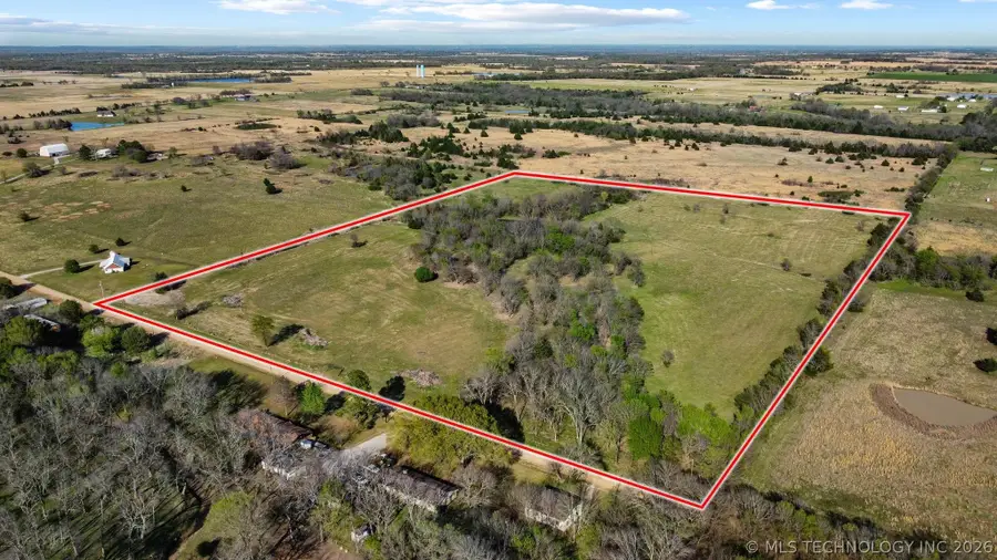 000 Sam Hill Lane, Durant, OK 74701 - #2