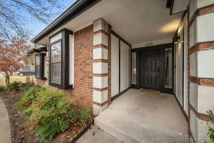 6331 S 90th East Court, Tulsa, OK 74133 - #2