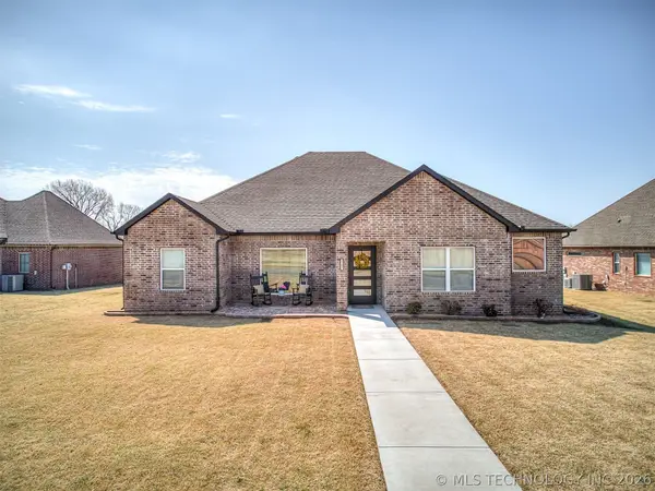 5309 S Barnett Avenue, Bartlesville, OK 74006