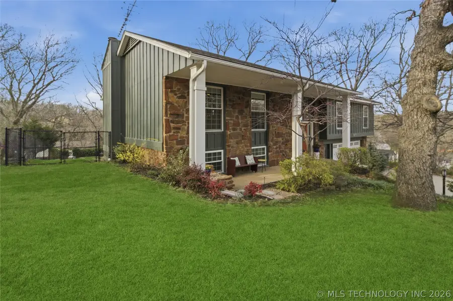 1411 Yorktown Lane, Bartlesville, OK 74006 - #2