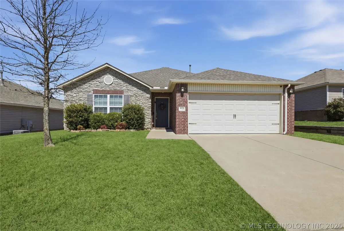 5921 E 148th Place S, Bixby, OK 74008 - #1