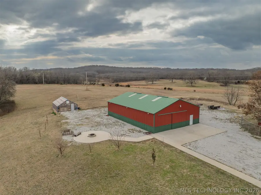 432759 E 290 Road, White Oak, OK 74301 - #3