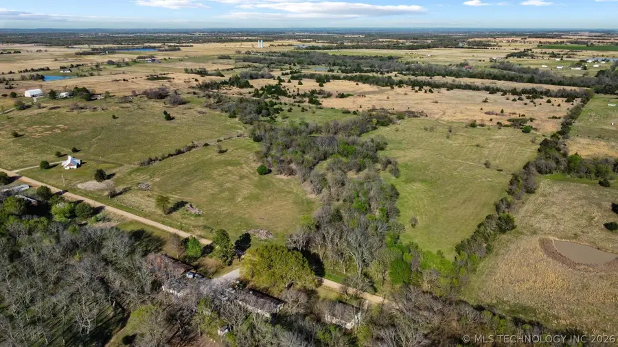 000 Sam Hill Lane, Durant, OK 74701 - #3