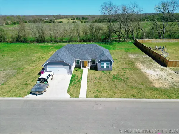 410 Brody's Way, Durant, OK 74701
