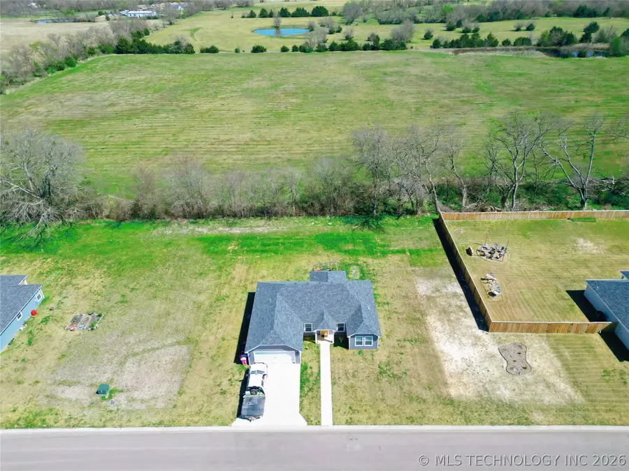 410 Brody's Way, Durant, OK 74701 - #2