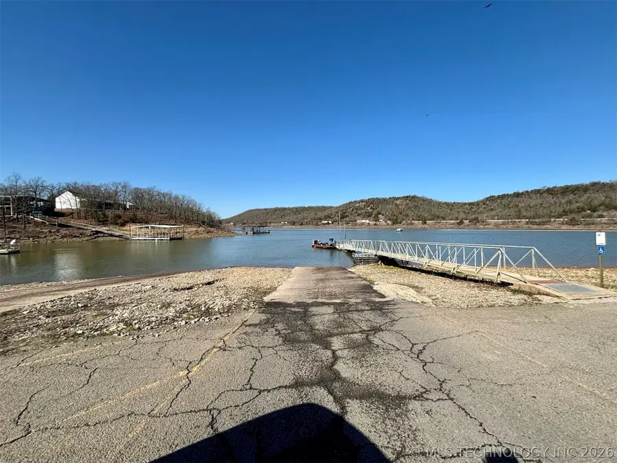 723 4th, Crowder, OK 74430 - #2