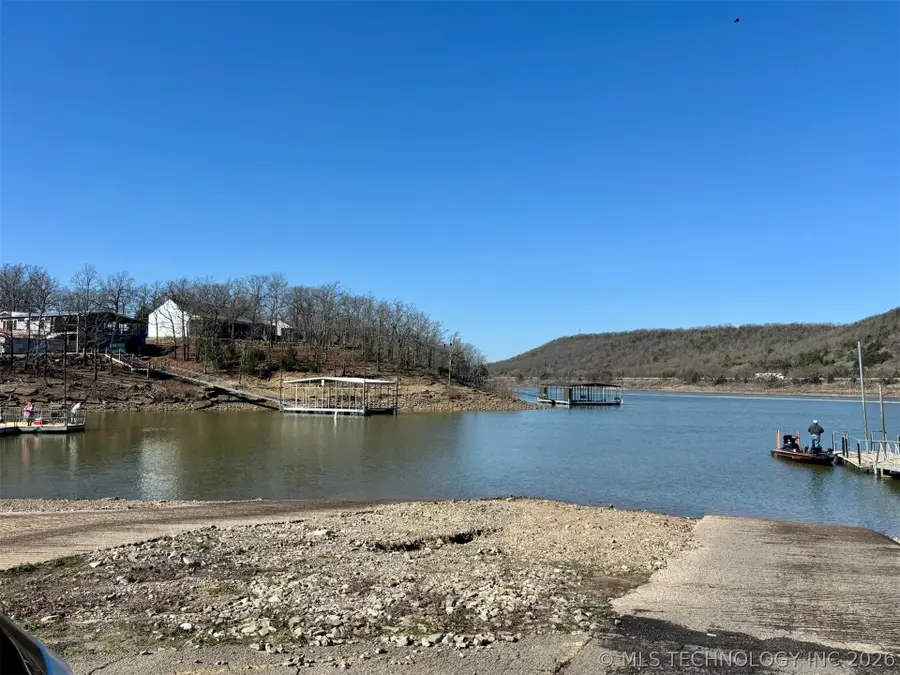 723 4th, Crowder, OK 74430 - #3