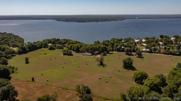 447600 E 355 Road, Vinita, OK 74301