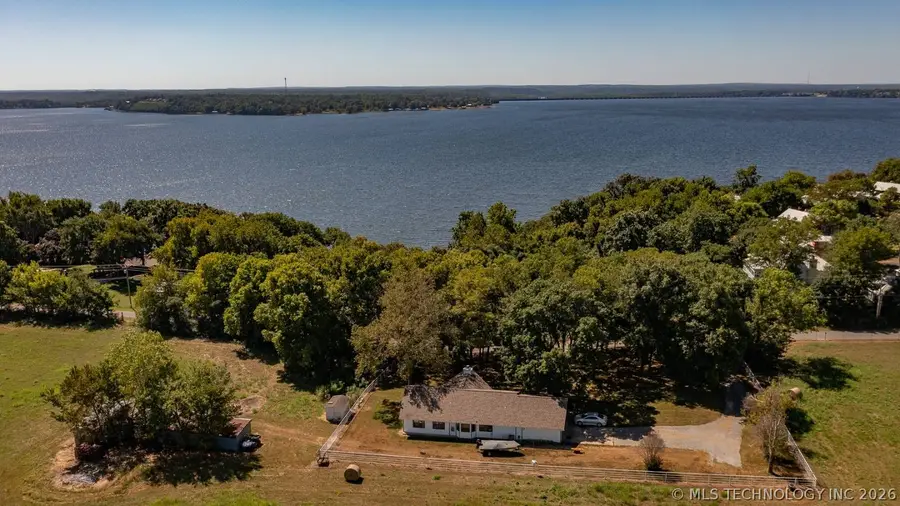 447600 E 355 Road, Vinita, OK 74301 - #2