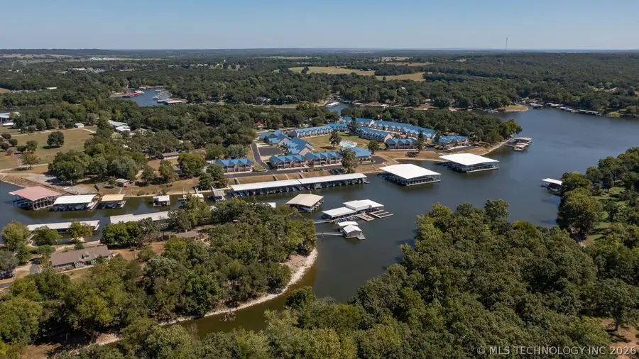 447600 E 355 Road, Vinita, OK 74301 - #3