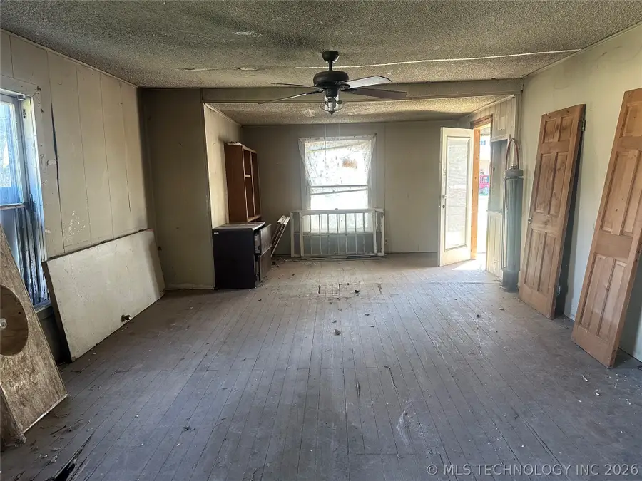 708 N Oklahoma Avenue, Okmulgee, OK 74447 - #2
