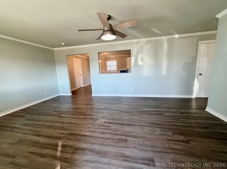 408 S Saltwell Street, Salina, OK 74365 - #3