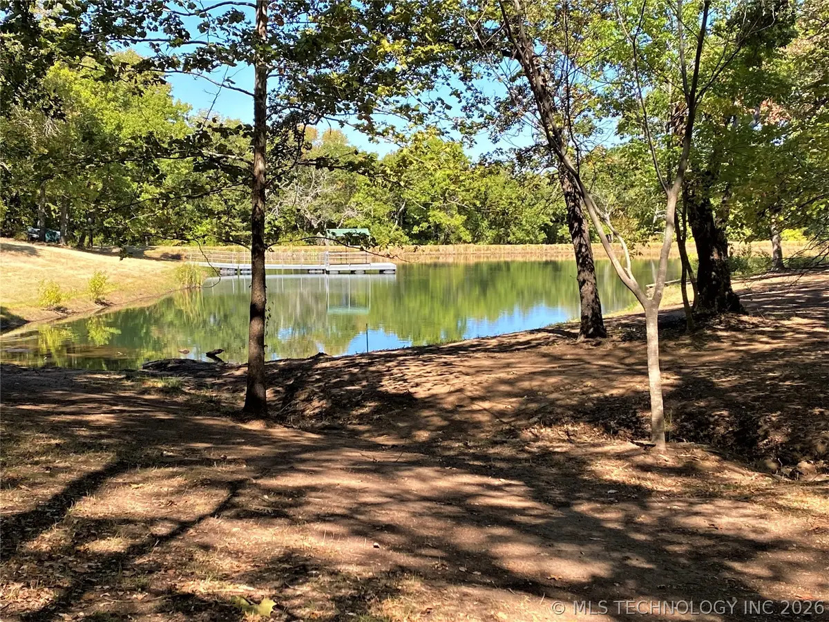 Indian Blanket Lane, Kingston, OK 73439 - #1