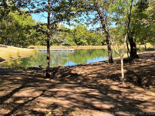 Indian Blanket Lane, Kingston, OK 73439