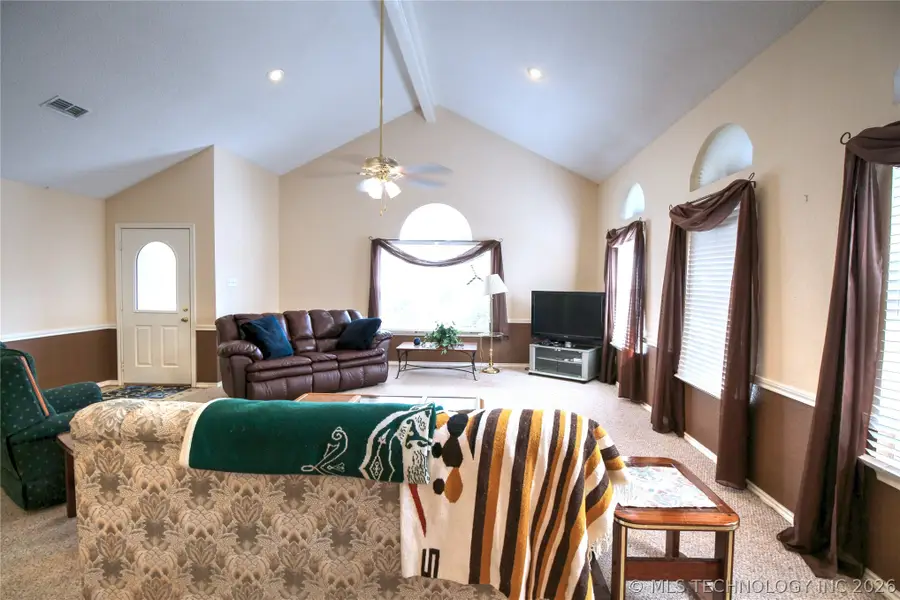 6786 Red Oak, Kingston, OK 73439 - #2