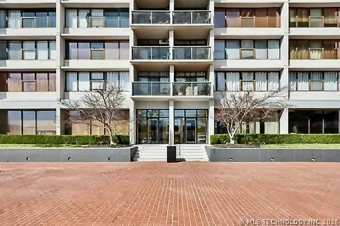450 W 7th Street #207, Tulsa, OK 74119