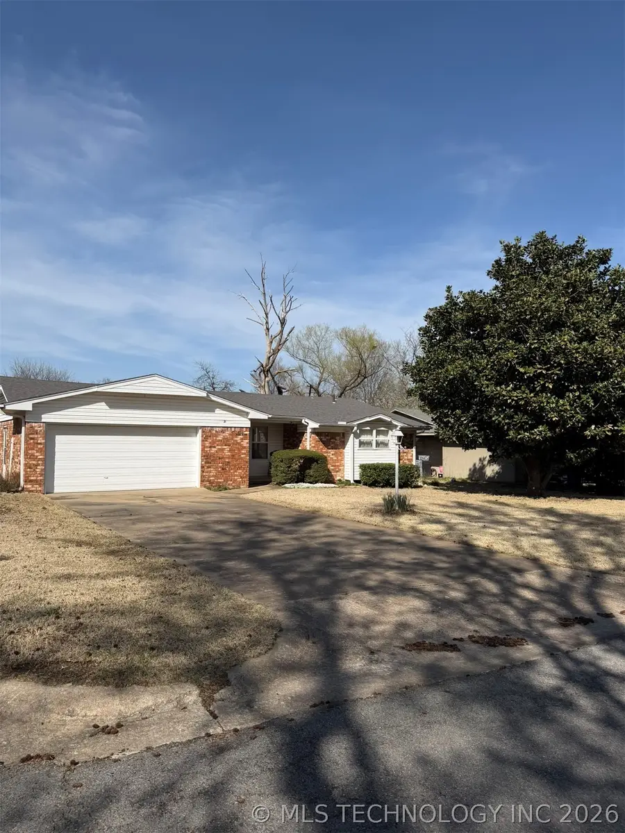 719 E Tennessee Avenue, McAlester, OK 74501 - #2